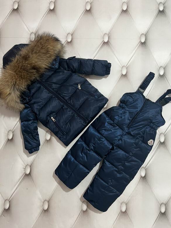 Moncler Snow Suit Kids ID:20251123-240